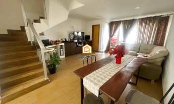 Imagem: Casa 3 quartos, suíte, 3 vagas São João