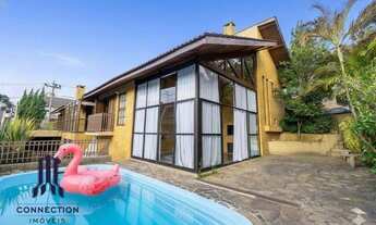 Imagem: Casa com 4 dormitórios para alugar, 275