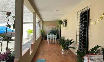 Imagem 6: VENDA DE CASA AMPLA, COM ESCRITURA PÚBLICA - 360M2 DE ÁREA E BEM LOCALIZADA