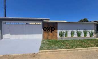 Imagem 5: Casa com Amplo Terreno a venda no São Cristóvão, em Piraquara