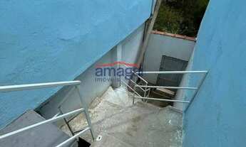 Imagem 3: Casa de 2 quartos para venda no Bandeira Branca