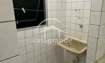 Imagem 7: Aluguel Apartamento CAZECA