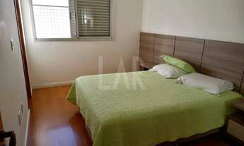 Imagem 5: Área Privativa à venda, 4 quartos, 2 suítes, 3 vagas, Liberdade - Belo Horizonte/MG