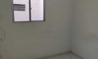 Imagem 4: Alugo apartamento com 2 quartos próximo a UFCG com água inclusa