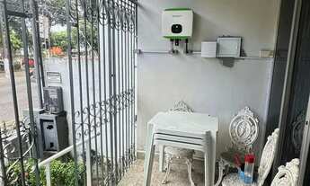 Imagem 5: CASA NA CONSELHEIRO Em frente a igreja dos capuchinhos