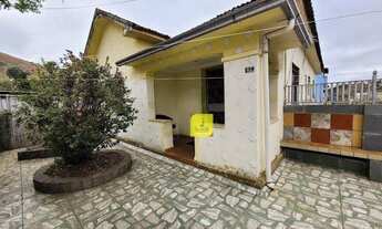 Imagem 4: Casa linear de 3 quartos com suíte no Monte Castelo