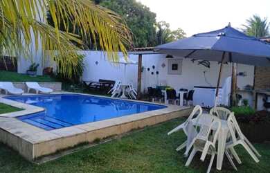 Imagem 2: Alugo casa de praia no Icaraí, Caucaia/CE