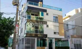 Imagem: Apartamento 2 dormitórios Residencial Alameda