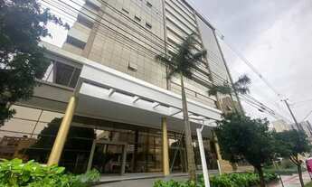 Imagem 4: Sala para alugar em Londrina, Centro, com 55 m², Metropolitan Med Center