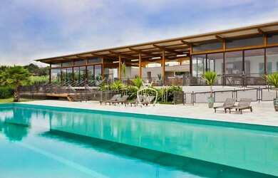 Imagem 12: Terreno à venda, 402 m² por R$ 500.000,00 - Condomínio Alphaville Castello - Itu/SP