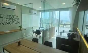 Imagem 7: Imóvel para aluguel possui 60 metros quadrados com 2 quartos em Ponta Verde - Maceió - AL