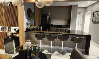 Imagem: Apartamento à vendo no Condomínio JK Jardins