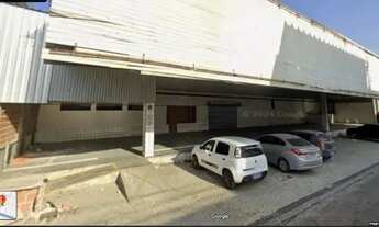 Imagem 2: Galpão de 2.145m² no Centro de Fortaleza - Localização Estratégica