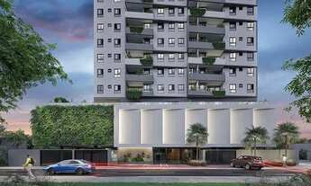 Imagem: Apartamento à venda no bairro Setor Central