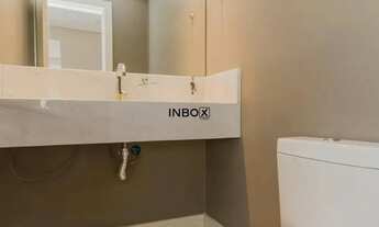 Imagem 7: Cobertura Exclusiva com Piscina e Churrasqueira - 1 Vaga e Muito Espaço