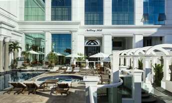 Imagem: FRENTE MAR SUPER LUXO, 3 suítes, 5 bwc