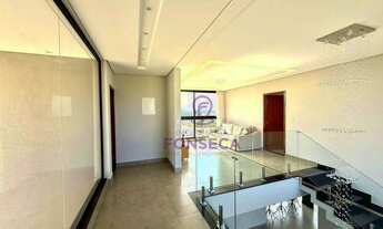 Imagem 6: Casa com 3 dormitórios à venda, 296 m² por R$ 1.400.000,00 - Gran Royalle - Pouso Alegre/M