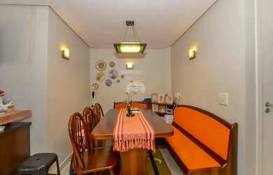 Imagem 12: Vendas Sobrado Curitiba PR