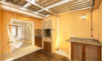 Imagem 2: Sobrado em condomínio à venda no Campo Comprido ARYA1