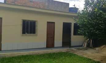 Imagem 6: OPORTUNIDADE: Vendo excelente casa na Chácara Brasil com um preço bem abaixo de mercado!