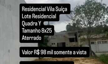 Imagem 2: Lote em Residencial