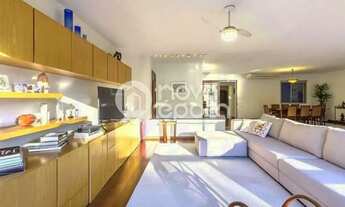 Imagem 7: Lagoa Apartamento com 3 dormitórios