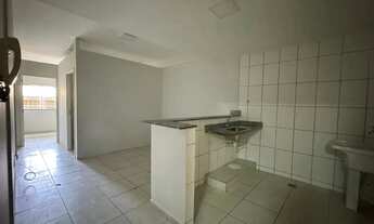 Imagem 7: Edvaldo Moreira Aluga Apartamento 2 Quartos Ade 19 Lote 18 Aguas Claras Brasília DF