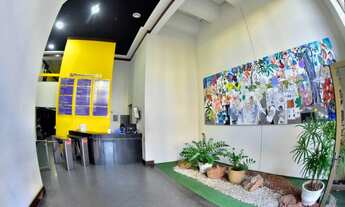 Imagem 3: Sala Comercial / Usada para Locação em Salvador, Caminho das Árvores, 1 banheiro, 1 vaga