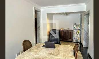 Imagem 4: Apartamento à Venda - Luxemburgo, 4 Quartos, 136 m2