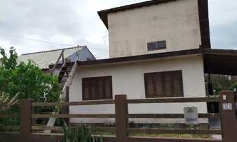 Imagem: Casa na reserva nacional do surf liberada