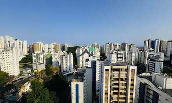 Imagem 4: Apartamento - Candeal - Salvador