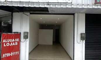 Imagem 3: LOJÃO. ESTRADA DA MATRIZ. PIRAQUÊ. LADO DO HORTI FRUTI. C/BAN E ESCRITORIO