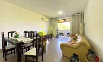 Imagem 2: Apartamento 3 quartos SUÍTE, 120m2, Sessenta -- Volta Redonda/RJ