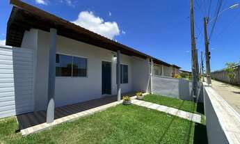 Imagem 2: Casa reformada no Grand Jardim dos Amarílis pronta para moradia