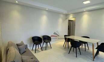 Imagem 3: Apartamento com 2 dormitórios para alugar, 70 m² por R$ 5.550,00/mês - Vila Mogilar - Mogi