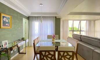 Imagem 3: Oportunidade ! Excelente apartamento no Centro de São José dos Pinhais