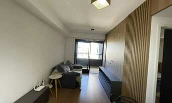 Imagem 7: Apartamento para locação, 46m2, 1 dormitório - Connect Planeta - Jardim do Paço - Sorocaba