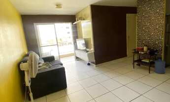 Imagem 4: MR Varandas Grand Park 74 m2 SY 09/12