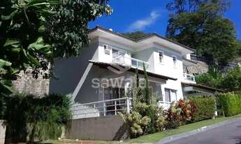 Imagem: Casa à venda com 600,00m² e 4 quartos