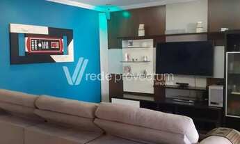 Imagem 7: Casa à venda no bairro Vila União - Campinas SP