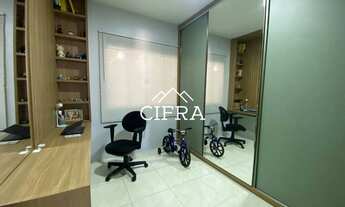 Imagem 6: Casa Geminada - Venda - 02 dormitórios - 105m2 - Semi Mobiliada - Loteamento Paulo Tonet