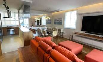 Imagem: Duplex para aluguel e venda tem 129 metros