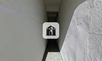 Imagem 3: Cômodo comercial para locação no bairro Osvaldo Rezende