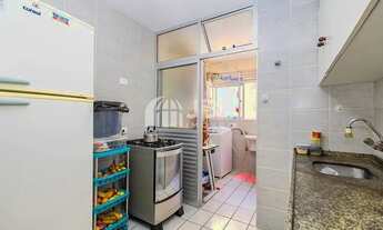 Imagem 7: ÓTIMO INVESTIMENTO APARTAMENTO 3 QUARTOS NO CABRAL