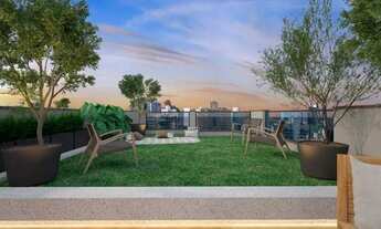 Imagem 3: Apartamento com 2 dormitórios à venda, 55 m² por R$ 552.000 - Passo dAreia - Porto Alegre