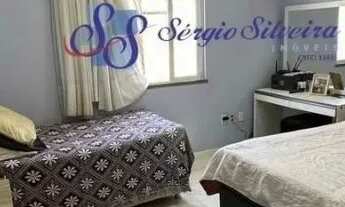 Imagem 7: A.Moura Gestor Imobiliário Vende Casa no Porto das Dunas com vista para o Mar com 5 suítes