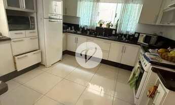 Imagem 4: Lindo sobrado de 336 m² com 5 dormitórios, 3 suítes climatizadas em Santo André