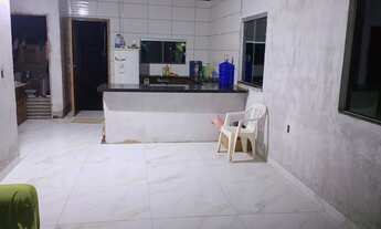 Imagem 5: Vendo ou troco Casa com 2 dormitórios