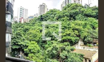 Imagem 7: Apartamento à Venda - Luxemburgo, 4 Quartos, 136 m2