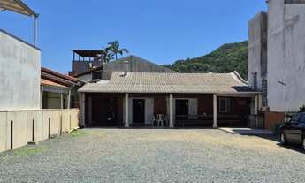 Imagem 2: Casa na Praia de São Miguel (657m2 - Beira Mar